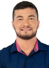 CLEBER GALAVOTTI FALQUETO
