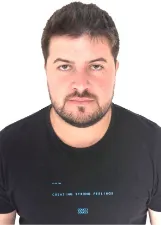 FABRÍCIO BEIRUDE SANSÃO