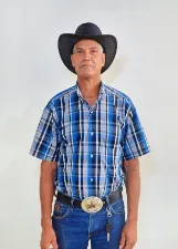 ALCINO DIONISIO SOARES