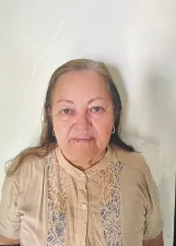 MARLENE LEOPOLDINO DA SILVA