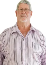 CARLOS ROBERTO TRISTÃO DE SOUZA