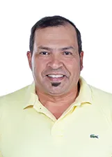 HOUBERDAN DE ALMEIDA LUCIO