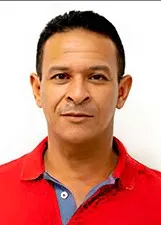 REGINALDO FERREIRA DE CASTRO