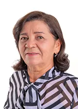 ANTONIA APARECIDA CASSUNDE DE OLIVEIRA