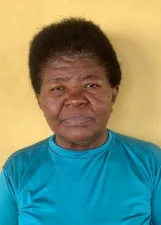 MARIA CANDIDA DA SILVA VIEIRA