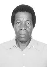 JOÃO LUIS DAS DORES