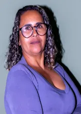 ALCENIRA SILVA DOS SANTOS