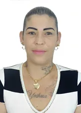 FERNANDA ARAUJO DO NASCIMENTO SOARES
