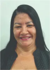 MARIA DAS GRAÇAS DA SILVA