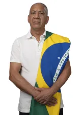 JUSCELINO JOSÉ DOS SANTOS