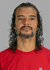 VALTENISIO DE SOUZA PRIMO
