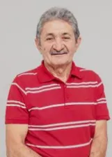 JOSÉ WASHINGTON ALVES