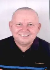 JOSÉ MARIA GOMES DESIDÉRIO
