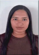 FRANCISCA DAS CHAGAS CARNEIRO DOS SANTOS