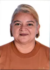 TERESINHA MARQUES DE SALES