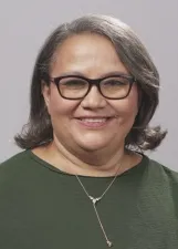 MARIA DE LOURDES DA SILVA
