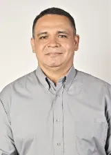 LEONILDO ARILSON MORAES RIBEIRO