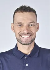 ELDER MORAIS DOS SANTOS