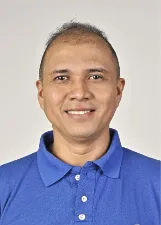 JAMES MARREIROS DE SOUZA