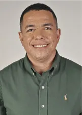 CARLOS RAFAEL NEVES PEREIRA