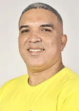 ANDRÉ LUÍS ARAÚJO CHAVES