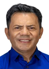 VANDEILSON ROCHA SOUSA