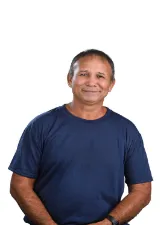 VALDENOR RIBEIRO CAVALCANTE