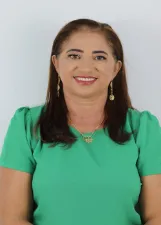 IRANI PEREIRA BARRA PAE