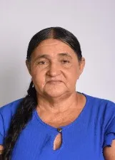 MARIA APARECIDA DANTAS AMARAL