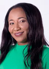 DOMINGAS DOS SANTOS DE JESUS