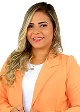IZA MARIA DA SILVA AVELINO
