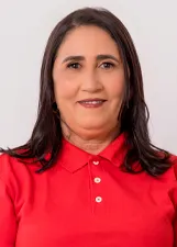 RAIMUNDA DA SILVA ALMEIDA