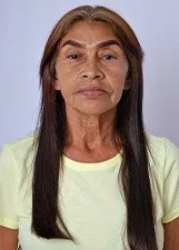 FRANCISCA GONÇALVES DA SILVA