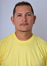 ROSEVALTER SILVA E SILVA