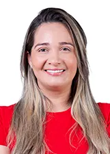 SARA DE ABREU LIMA