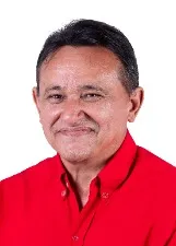 WALTER WILSON AQUINO DOS SANTOS