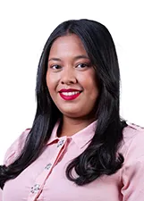 PAMELLA PEREIRA DA SILVA