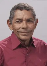 JOSÉ RIBAMAR DE FÁTIMA RODRIGUES