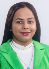 THAYS FERNANDA SILVA COELHO