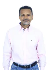 JORGE HENRIQUE AMARAL SANTOS