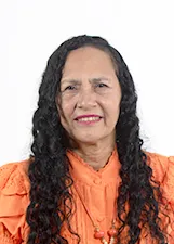 IRACY DE SOUSA DA SILVA