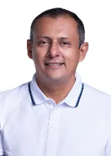 LAECIO SOARES SANTOS