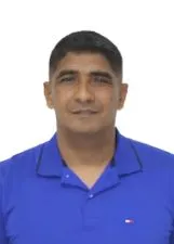 CLAUDIO REZENDE DOS SANTOS
