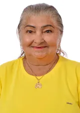 MARIA DA CONCEIÇÃO SILVA
