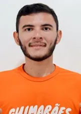 WENDERSON DOS SANTOS COSTA