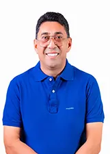 JOSÉ AIRTON FERNANDES