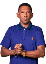 JANIEL DE SOUSA SILVA