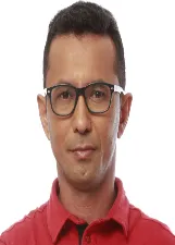 FRANCINALDO DA SILVA NUNES