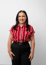 ROSELI CAVALCANTE DE SANTANA