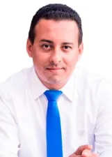 MAX GLEISON LIMA BARBOSA